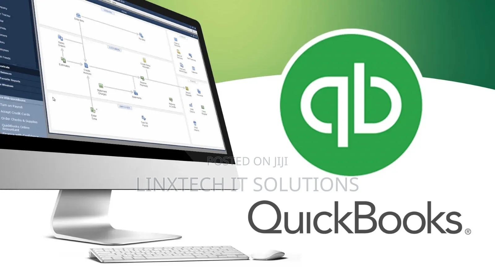 Quickbooks Enterprise 2025