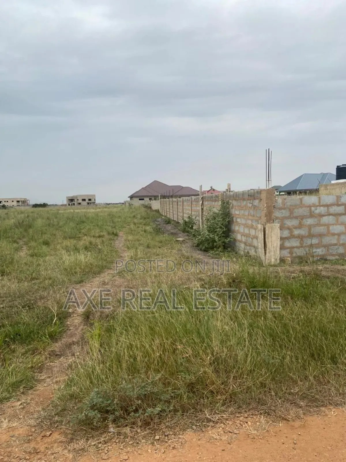 Residential Community Lands / Fast Moving - Prampram