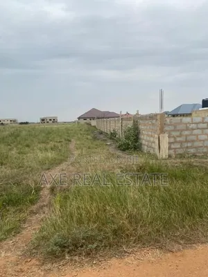 Residential Community Lands / Fast Moving - Prampram
