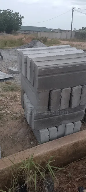 Concrete Kerbs