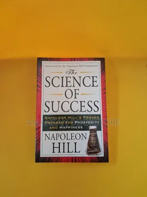 The Science of Success
