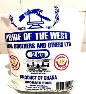 Pastry Flour (Wheat)