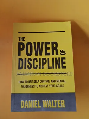 The Power of Discipline