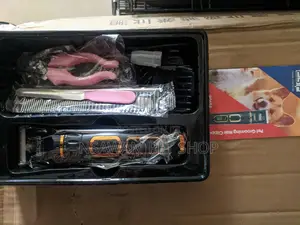 Grooming Hair Clipper