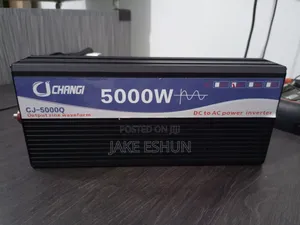 24v 5000w Solar Inverter