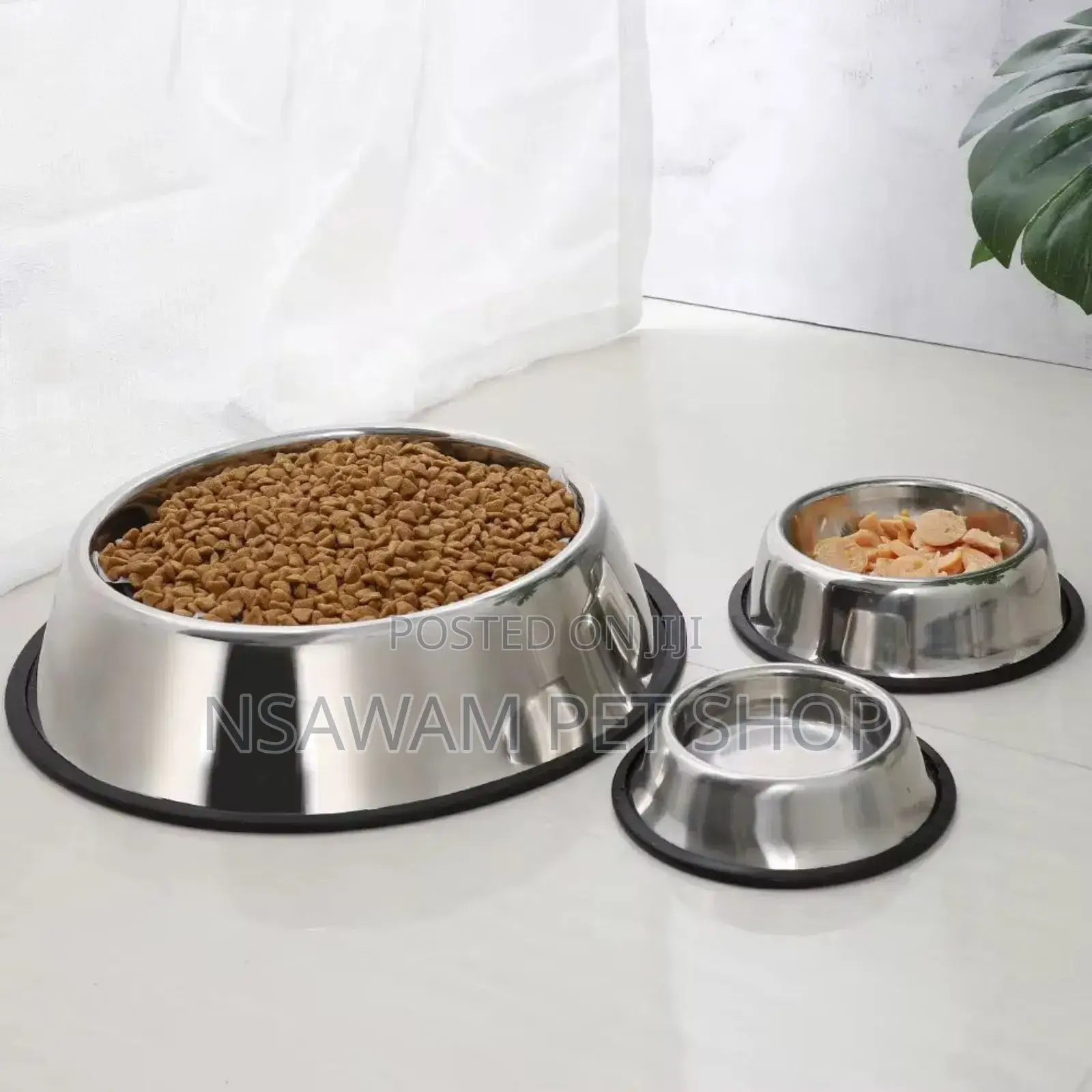Eating Bowl