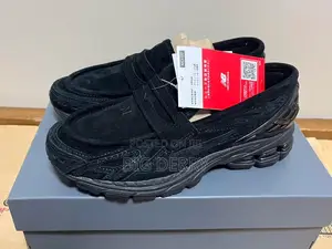 New Balance Loafers