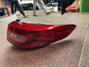2015-2016 Rear Tail Light for Hyundai Sonata