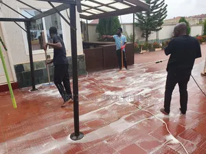 Cleaner Masters
