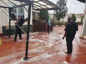 Cleaner Masters
