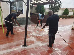 Cleaner Masters