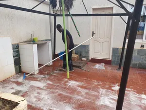 Cleaner Masters
