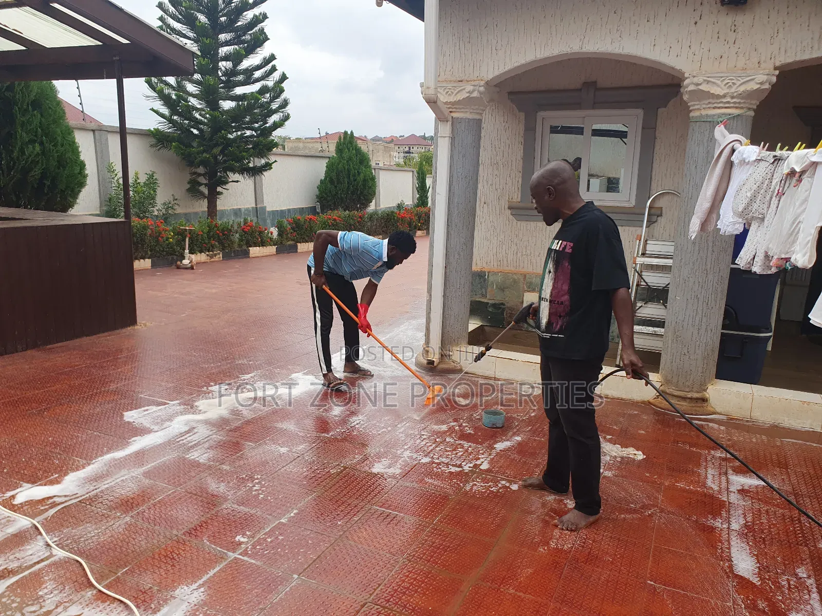 Cleaner Masters