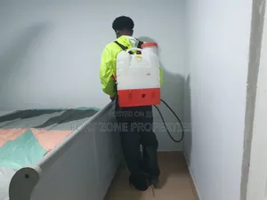 Fumigation Partners
