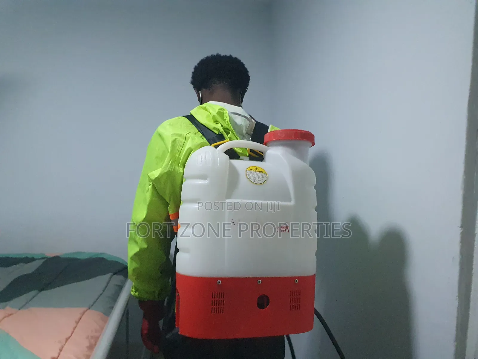 Fumigation Partners