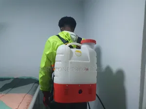 Fumigation Partners