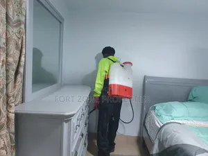 Fumigation Partners