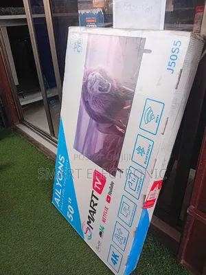 Ailyons 50inches Perfect for Home Entertainment