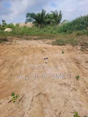 Two Plots of Land for Sale at Santa'si Darko New Site