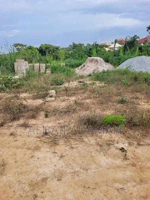 Two Plots of Land for Sale at Santa'si Darko New Site