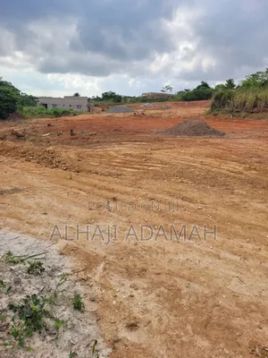 Two Plots of Land for Sale at Santa'si Darko New Site