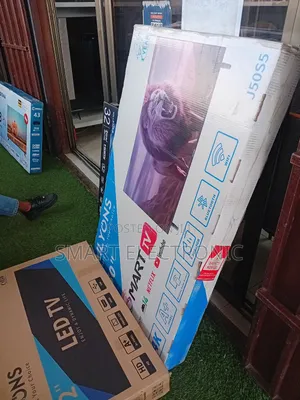 Ailyons 50inches Stunning Picture Quality and Sound