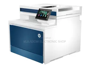 Hp Laser Jet Pro 4303fdw All in One Printer