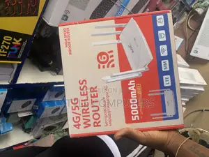 Wireless Router 4g/5g