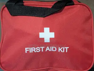 330pcs First Aid Kit, Premium Compact Trauma Medical Kits
