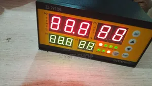 Egg Incubator Xm18 Controller in Ghana
