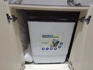 Airbnb With 1 Bedroom Kitchen at Fise-Amasaman - Near Roka Int Sch.
