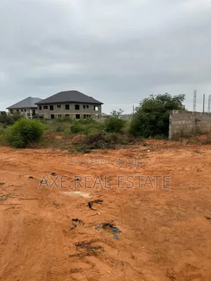 Buy Now! Serviced Plots With More Advantage at Prampram