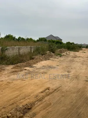 Buy Now! Serviced Plots With More Advantage at Prampram
