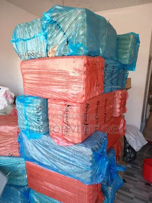 Paper Egg Crates