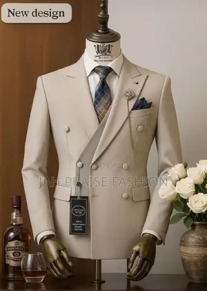 Best Current Fashion Suit in Stock for All Accasions
