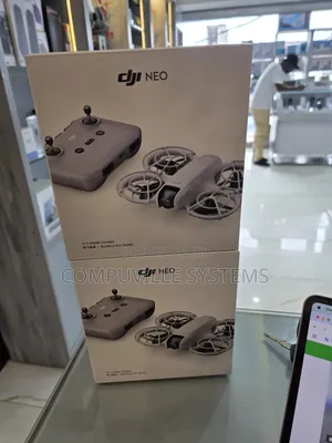 Dji Neo Fly More Combo