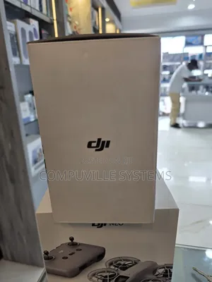 Dji Neo Fly More Combo