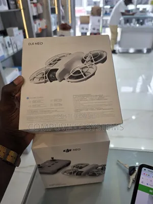 Dji Neo Fly More Combo