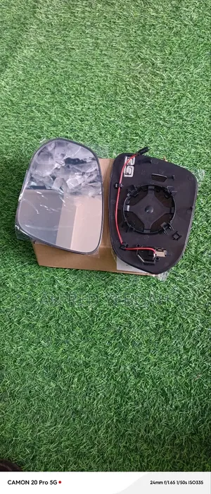 Toyota Highlander 2014-2023 Mirror Glass Sensor