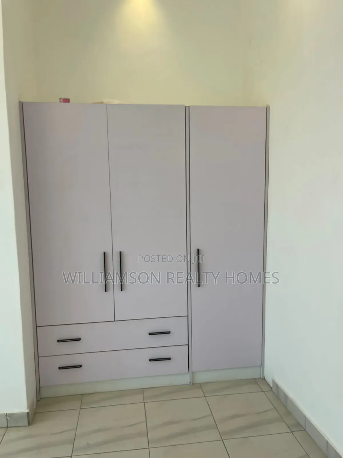 2bdrm Apartment in Community 18 Area, Spintex for rent