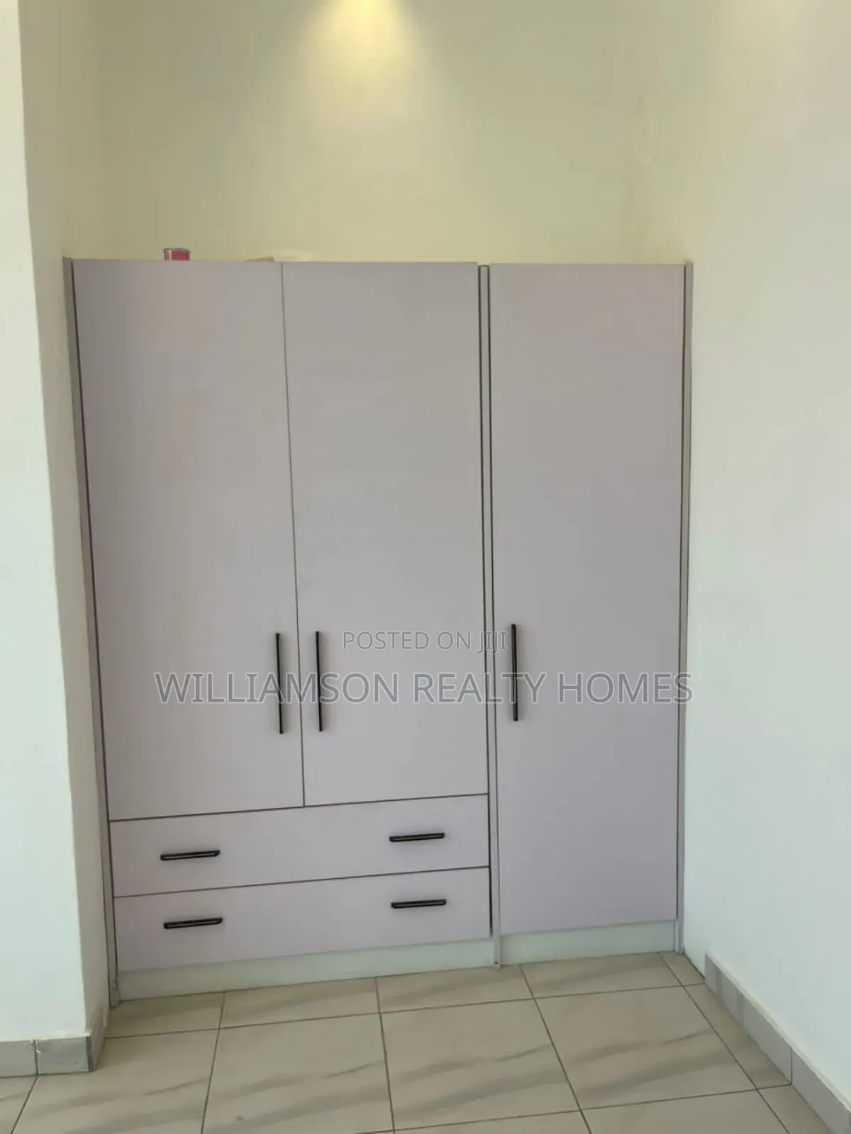 2bdrm Apartment in Community 18 Area, Spintex for rent