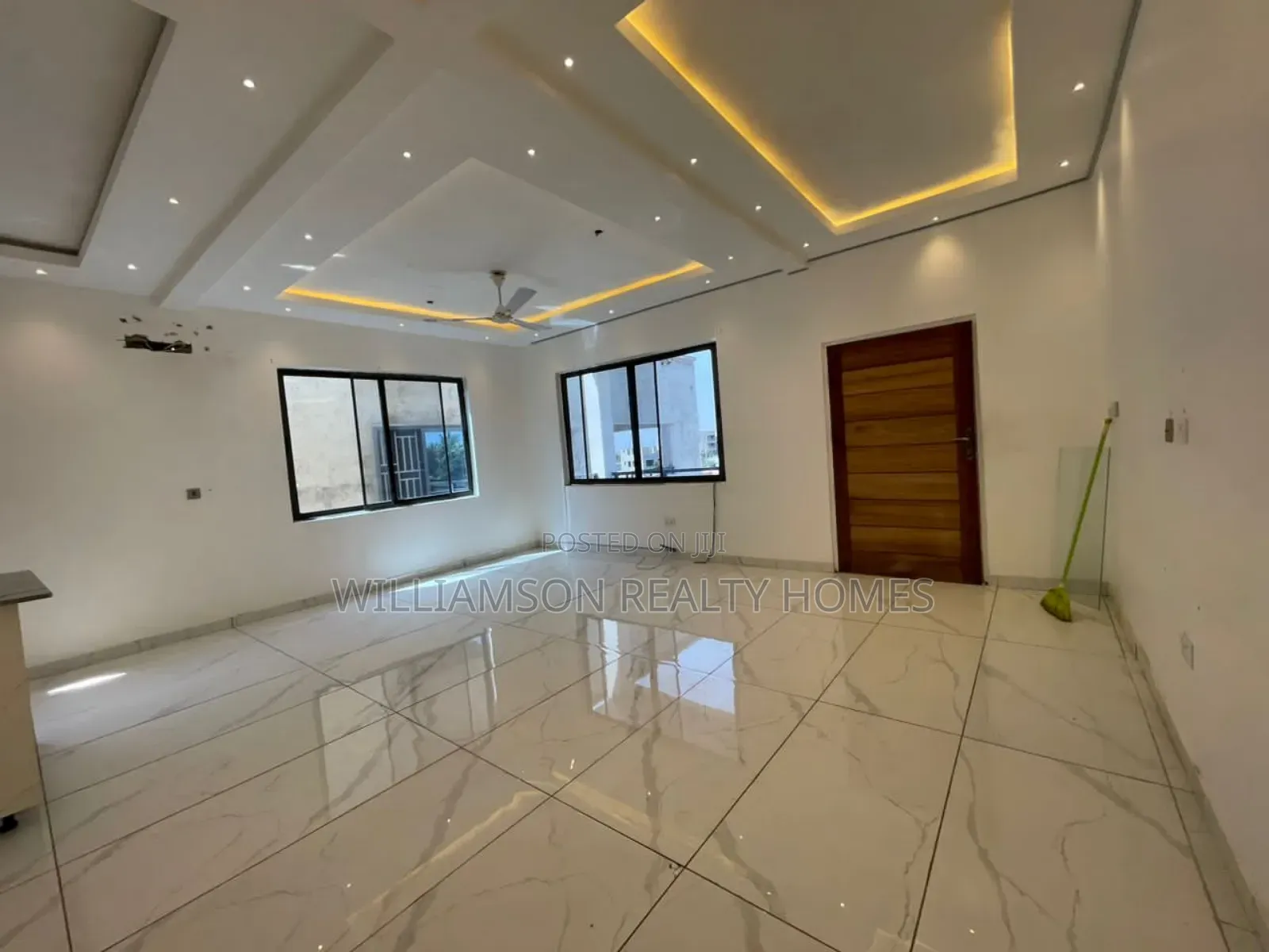 2bdrm Apartment in Community 18 Area, Spintex for rent