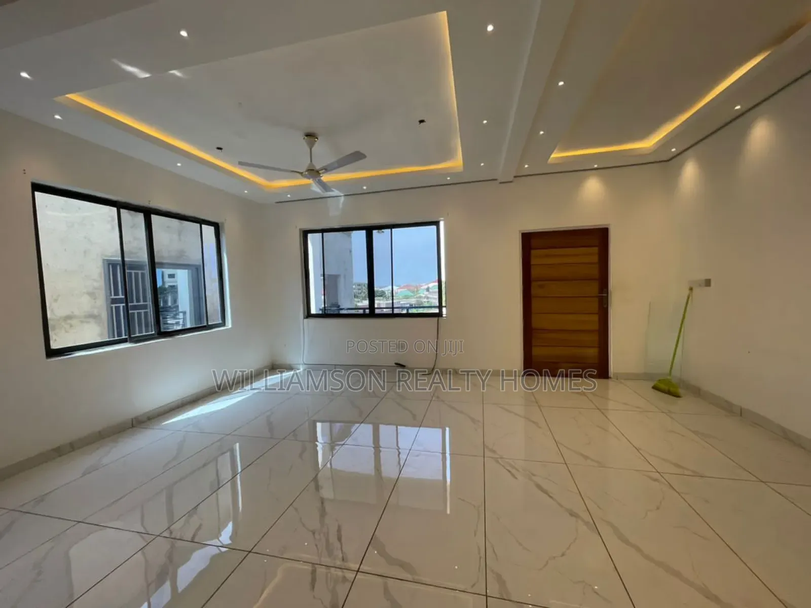 2bdrm Apartment in Community 18 Area, Spintex for rent