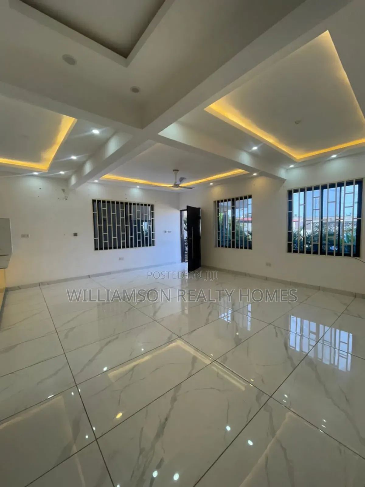 2bdrm Apartment in Community 18 Area, Spintex for rent