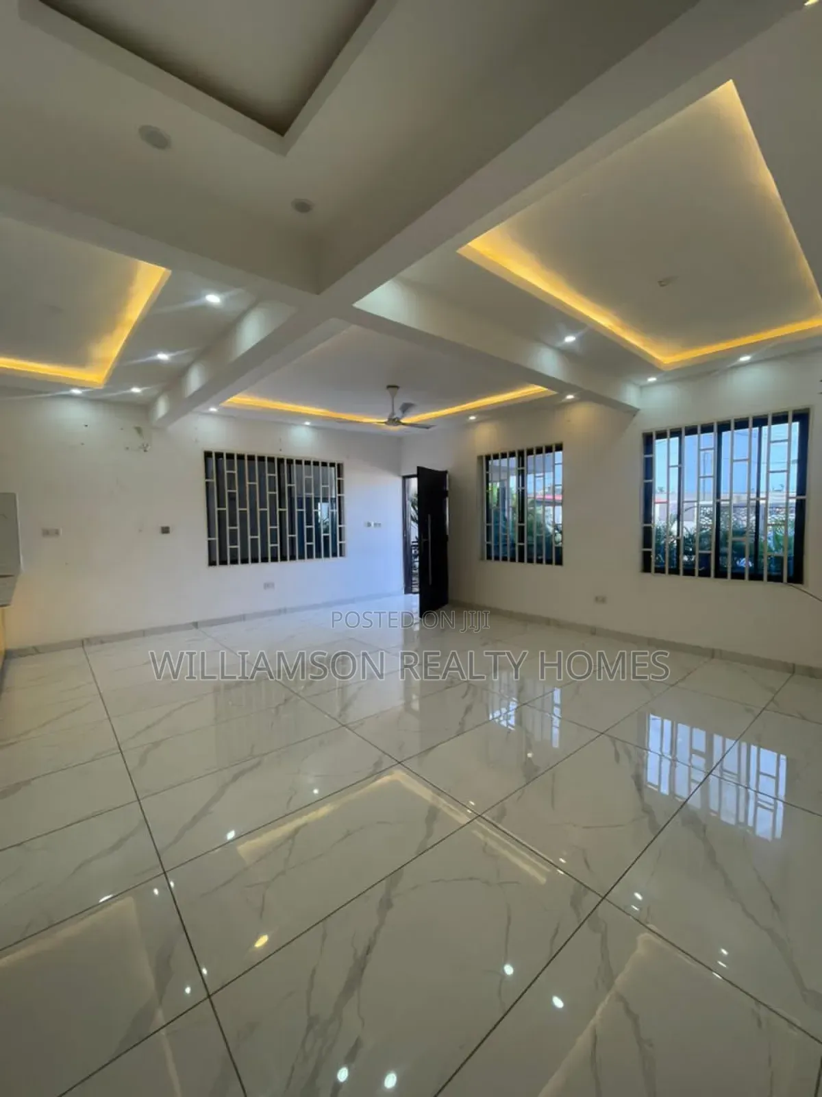 2bdrm Apartment in Community 18 Area, Spintex for rent