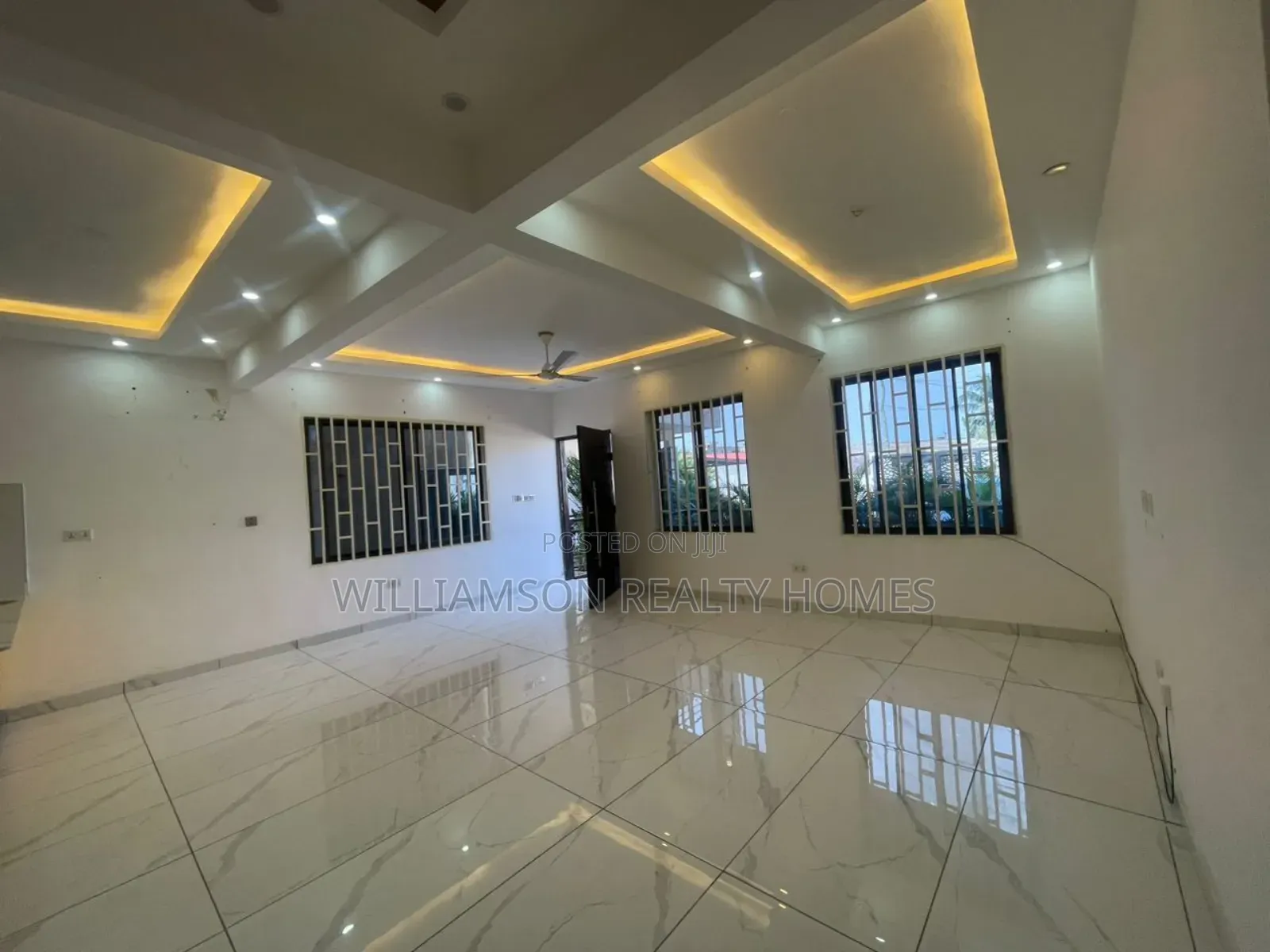 2bdrm Apartment in Community 18 Area, Spintex for rent