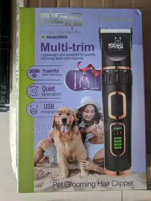 Grooming Hair Clipper