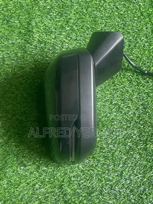 Honda Cr-v 2023-2024 Mirror With Sensor