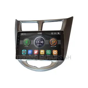 New Android Car Tape for Hyundai Accent 2012-2016