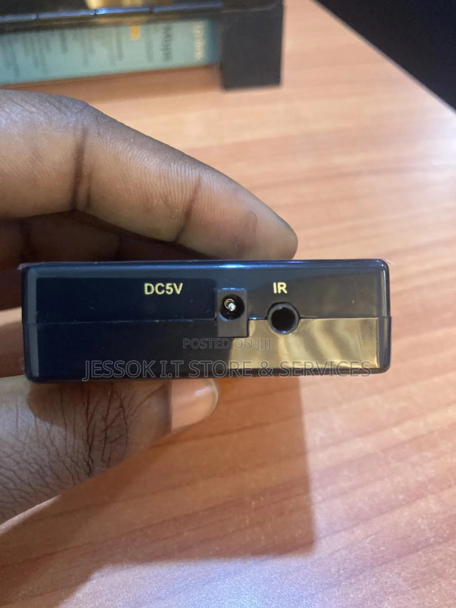 Hdmi Switch 5 to 1